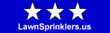 Lawn Sprinklers Logo